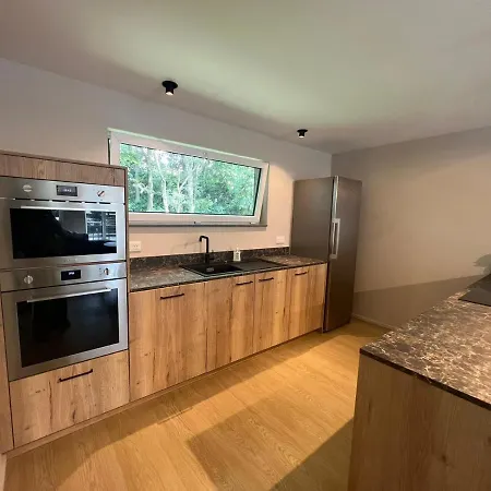 Feriehus Maison Leon *