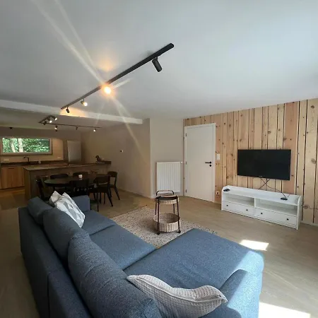 Feriehus Maison Leon