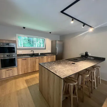 Feriehus Maison Leon *