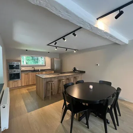 Maison Leon Bilstain