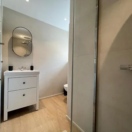 Maison Leon Feriehus Bilstain